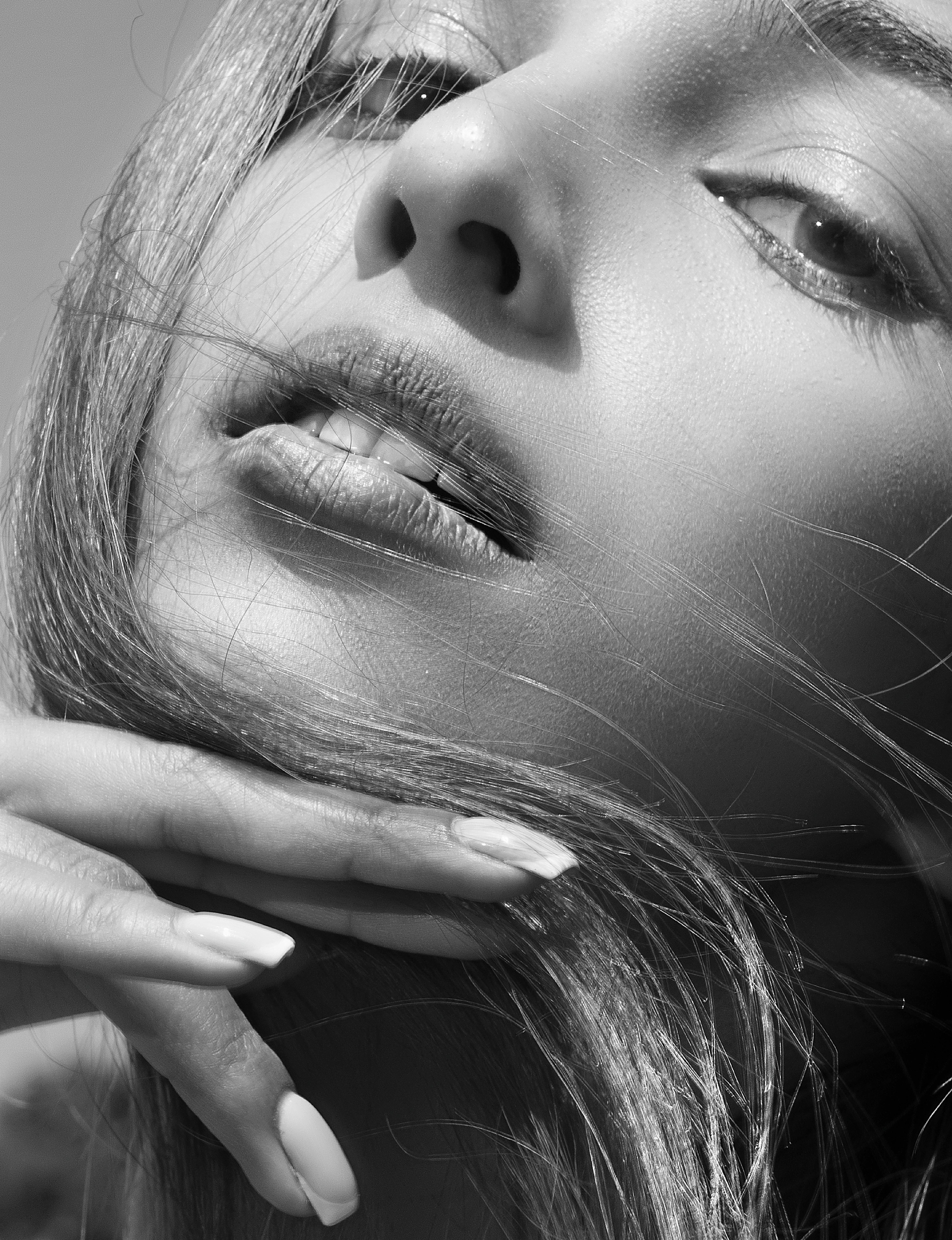 国货精品vlog 穿搭日常上身对比封面